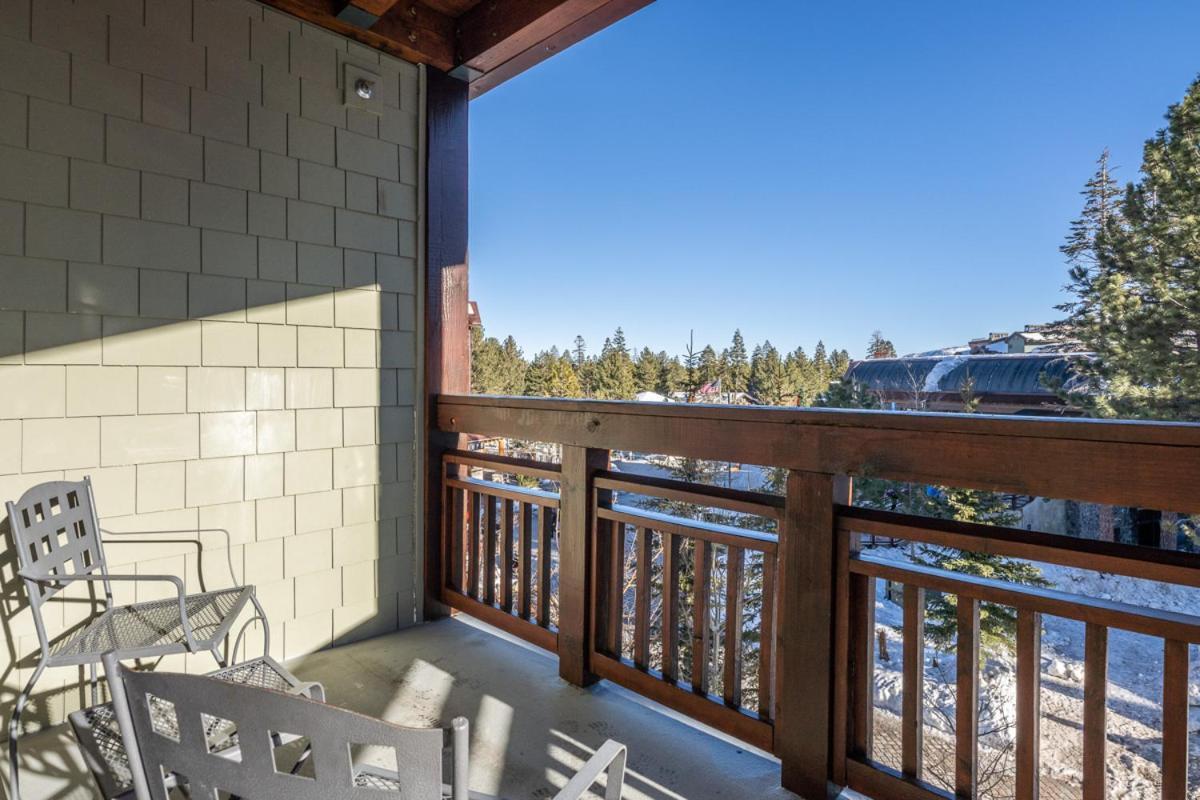 Village 3321 Mammoth Lakes Exterior foto