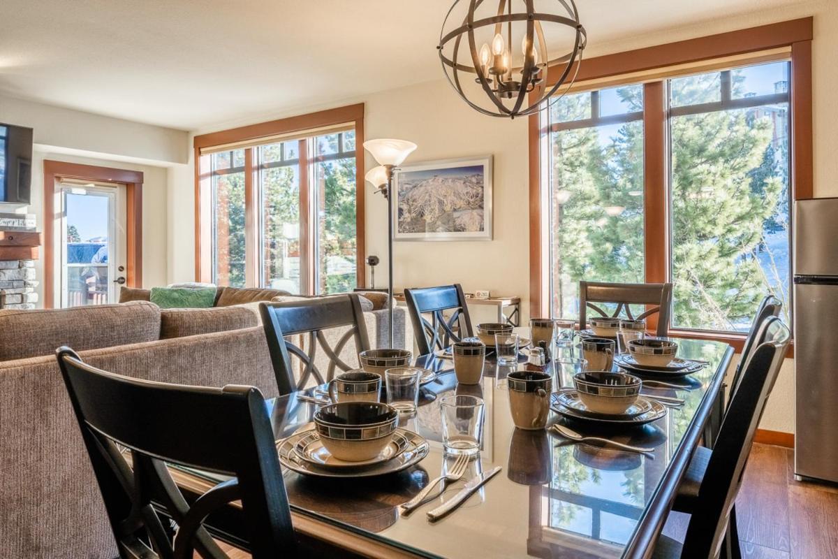 Village 3321 Mammoth Lakes Exterior foto